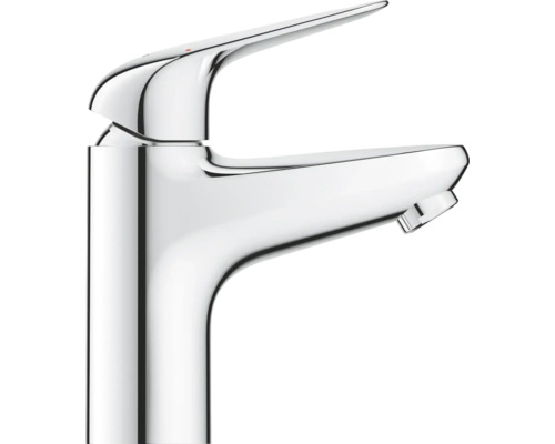 Robinet de lavabo en métal