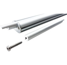 Aquariumbeleuchtung Daytime ONEX 150 FRESH LED 45,6 W 114 cm 6000-7000 K - 180 lm/W ohne Netzteil und Halterung