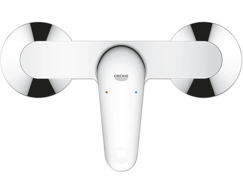 Grohe Logo Einhandmischer für die Wandmontage
