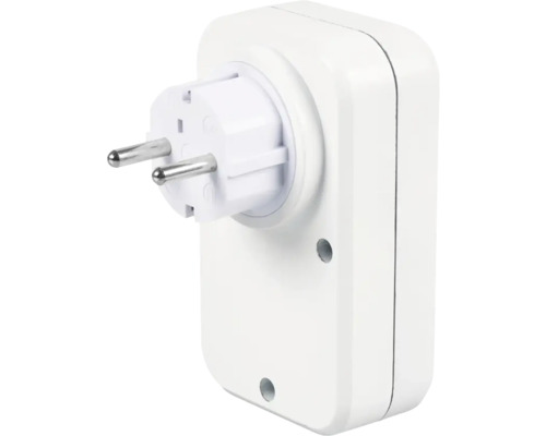 Adaptateur de prise pour l''intérieur
