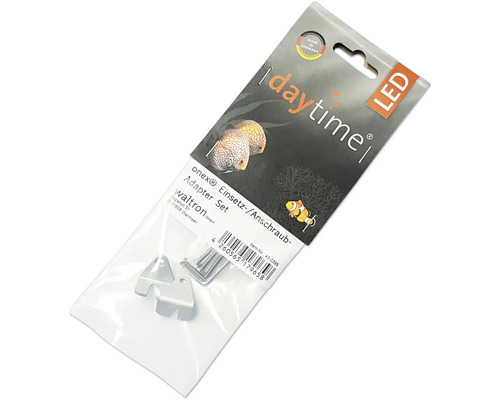 Daytime Onex Adapter Set für Aquarienbeleuchtung