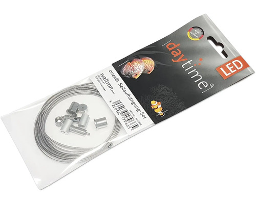 Daytime Onex Seilaufhängungs-Set für Aquarienbeleuchtung