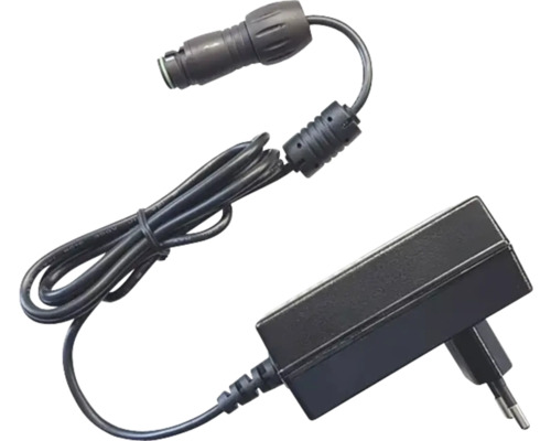 Accessoire Daytime système d'éclairage transformateur 25W 24 V Bloc d''alimentation avec câble et fiche