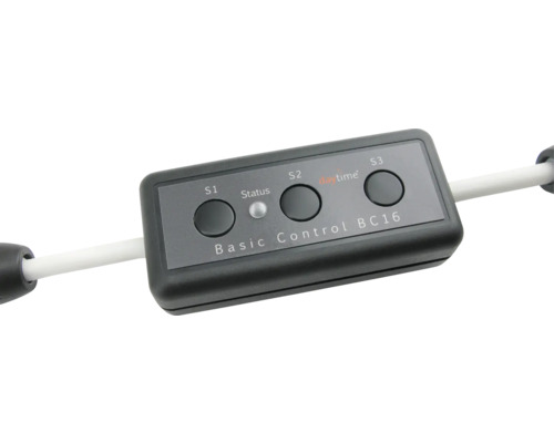 Daytime Basic Control BC16 Contrôle