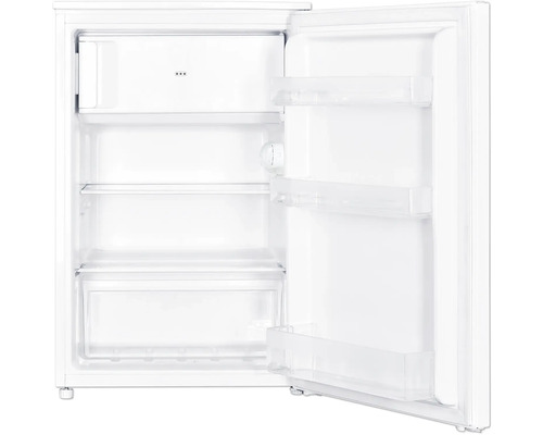 Réfrigérateur avec compartiment de congélation PKM KS109-DM 55 x 85 x 58 cm réfrigérateur 95 l congélateur 14 l