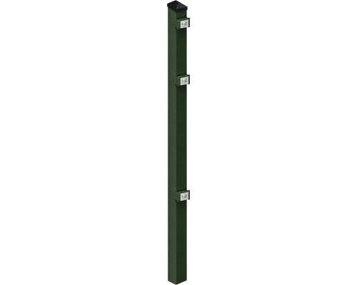 Poteau Multi 6x4x120 cm, vert