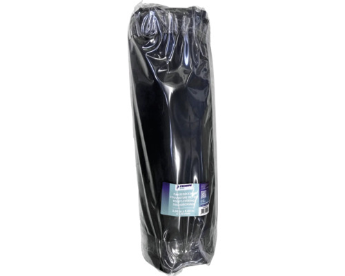 Rouleau de tissu non tissé pour jardin dans un emballage transparent