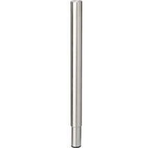 Tarrox Pied de table réglable 60-90 cm Ø50 mm, acier inoxydable décor-thumb-0
