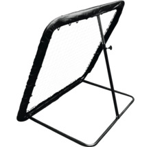 Baseball Trainingsnetz mit Stahlrahmen und Netz für Wurfübungen