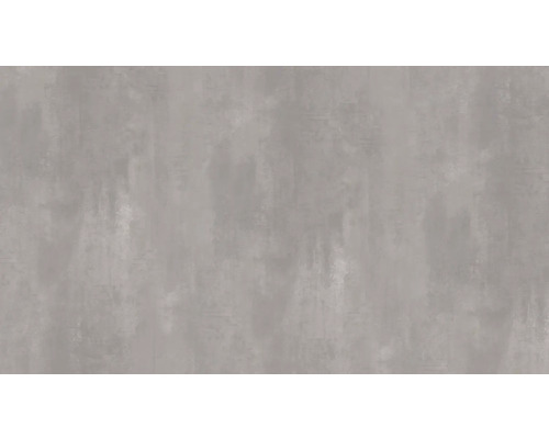 PICCANTE Dekorkante Oxid grau 44375 44x650 mm (2 Stück) Betonoptik-Wandstruktur