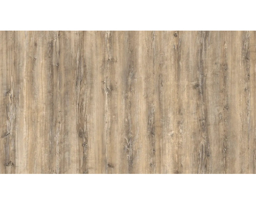 PICCANTE Dekorkante Pine 34232 44x650 mm (2 Stück) Holzdekorplatte mit natürlicher Holzmaserung