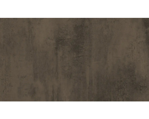 PICCANTE Dekorkante D.Brown K5579 44x650 mm (2 Stück) Betonoptik Hintergrund