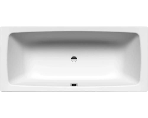 Badewanne KALDEWEI CAYONO DUO 724 75 x 170 cm alpinweiß matt 272400010711