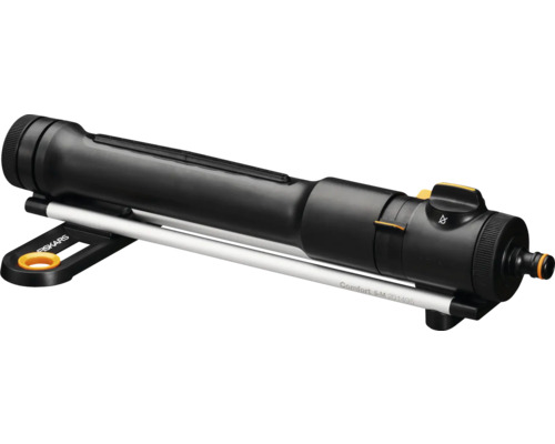 Fiskars Vielfaltregner zum Bewässern von Gärten