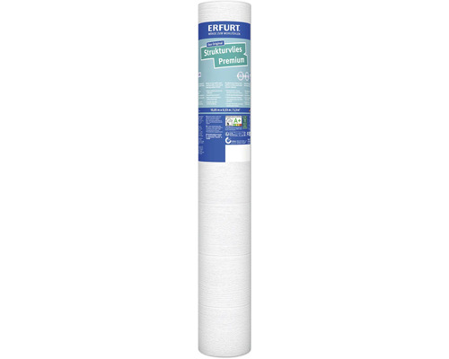 Rouleau de fibres de structure Erfurt Premium