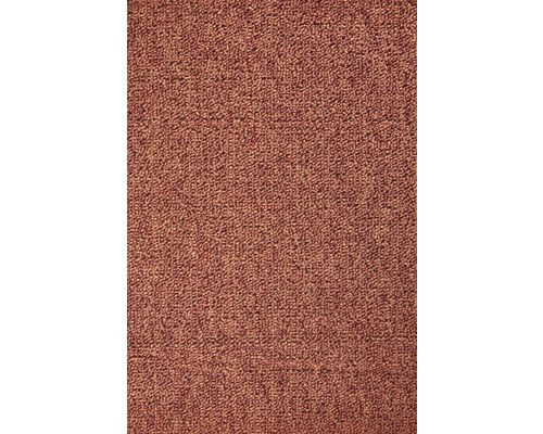 Moquette bouclée Rambo terre largeur 400 cm (marchandise vendue au mètre)-0