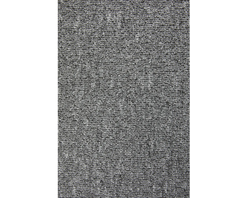 Teppichboden Schlinge Rambo grau FB73 500 cm breit (Meterware)