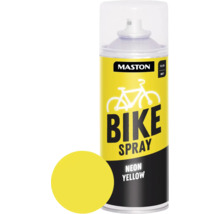 Mastons Fahrradspray, Neon Gelb