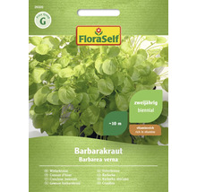 FloraSelf Barbarakraut Samenpackung