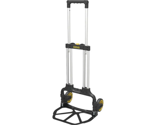 Diable Stanley Logo avec poignée extensible