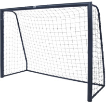 Fussballtor mit Netz