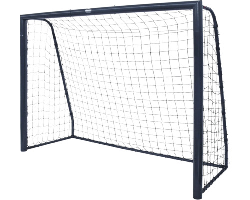 Fussballtor mit Netz