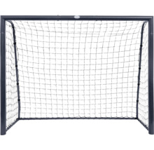 Fussballtor mit Netz für den Garten