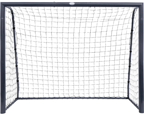 Fussballtor mit Netz für den Garten