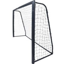 Fussballtor mit Netz