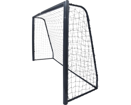 Fussballtor mit Netz