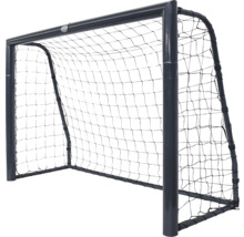 Fussballtor mit Netz für den Garten