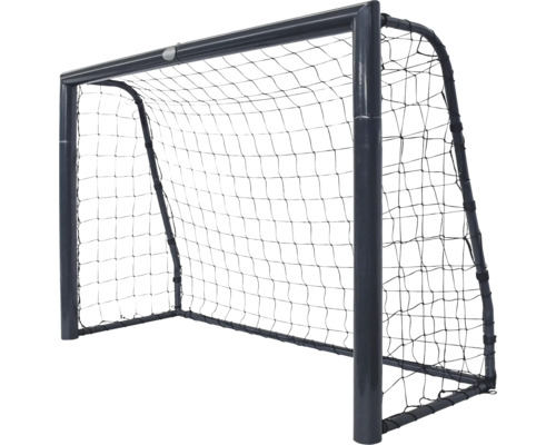 Fussballtor mit Netz für den Garten