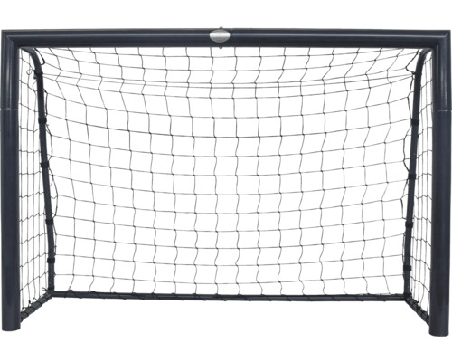 Fussballtor mit Netz