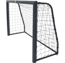 Fussballtor mit Netz