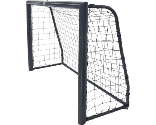 Fussballtor mit Netz