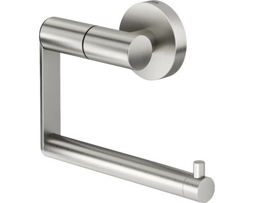 Toilettenpapierhalter aus Metall zur Wandmontage