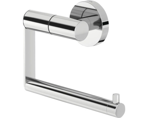 Toilettenpapierhalter aus Metall zur Wandmontage