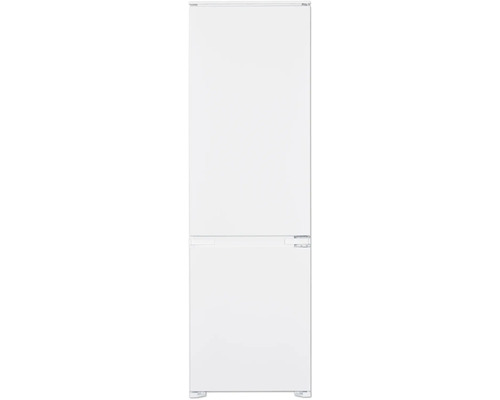 Réfrigérateur-congélateur blanc