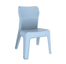 Chaise enfant en plastique