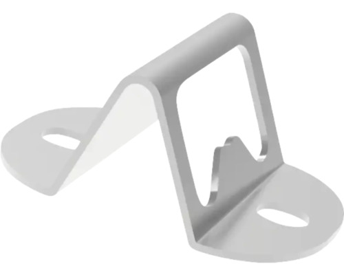 Befestigungsclip aus Metall