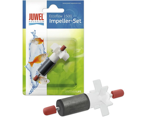 Juwel Ecoflow 1500 Jeu de turbine pour pompes d''aquarium
