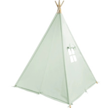 Tente de jeu pour enfants avec fenêtre