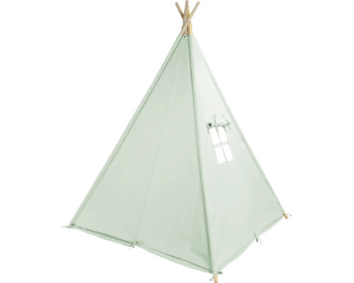 Tente de jeu pour enfants avec fenêtre