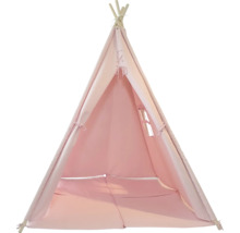 Tente de jeu avec fenêtre et poches