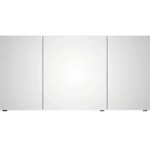 Jungborn Spiegelschrank VENTITRE 140 x 17 x 70,3 cm halifax eiche natur 3-türig J850.821450