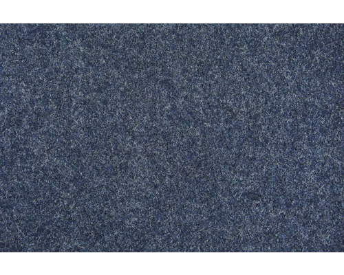 Moquette feutre aiguilleté Invita denim largeur 200 cm (marchandise au mètre)