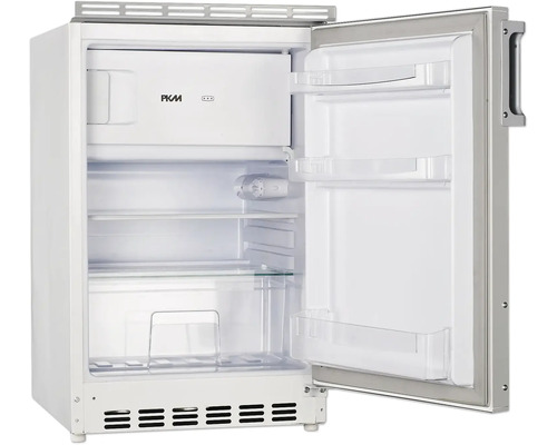 Réfrigérateur avec compartiment de congélation PKM KS82.3EUB 50 x 82,1 x 54,5 cm réfrigérateur 68 l congélateur 15 l