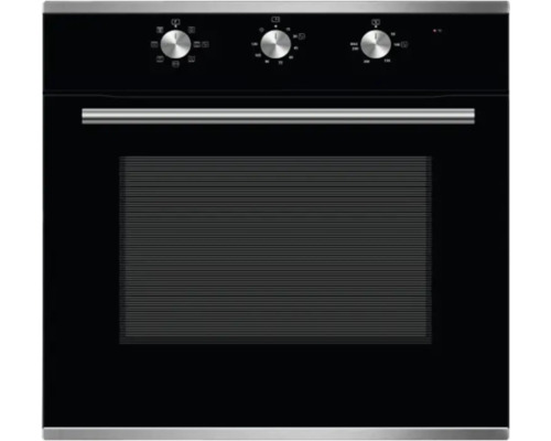 Backofen PKM ohne Kochfeld EBO6-60AF Nutzvolumen 60 l