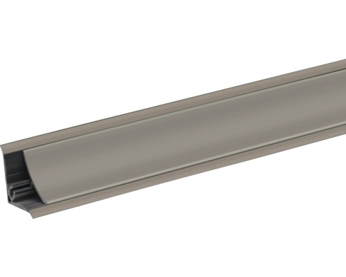 Joint d'étanchéité PICCANTE WAP30 Cobalt Grey 6299 3000x30x30mm Plinthe en plastique