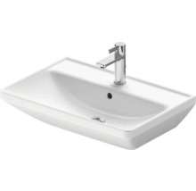 Lavabo avec robinet pour la salle de bain